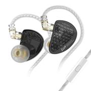 Fone de Ouvido As16 Pro Sem Mic Kz - Knowledge Zenith As16 Pro