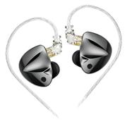 Fone de Ouvido Kz - Knowledge Zenith Kz-d-fi