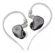 Fone de Ouvido Kz - Knowledge Zenith Kz Dq6