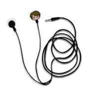 Fone de Ouvido Fone de Ouvido Harry Potter Intra Auricular Com Fio Letron