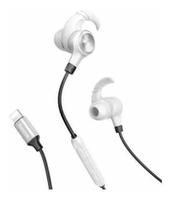 Fone de Ouvido Lightning In-ear Earbuds Baseus P31