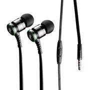 Fone de Ouvido Crbud Dynamic Mackie Ac0225
