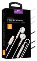 Fone de Ouvido Maketech Epl-052b