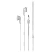 Fone de Ouvido Auricular Play Branco Multi Ph313