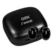 Fone de Ouvido Dot Bluetooth Oex Tws30