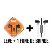 Fone de Ouvido Kaidi Kd-7002