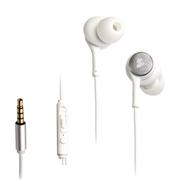 Fone de Ouvido Branco 5+ Mp-43p