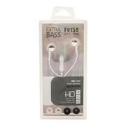 Fone de Ouvido Elmcoei Ev158