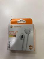 Fone de Ouvido Peining Pei-ep12