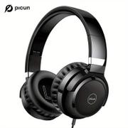 Fone de Ouvido Picun C60