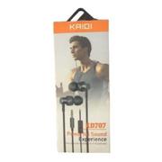 Fone de Ouvido Kaidi Kd-707