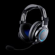 Fone de Ouvido Premium Audio Technica Ath-g1wl