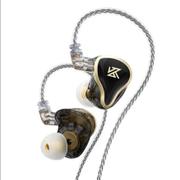 Fone de Ouvido Kz - Knowledge Zenith Kz Zas