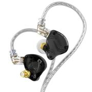 Fone de Ouvido Kz - Knowledge Zenith Kz Zs10 Pro X