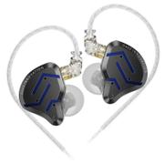 Fone de Ouvido Kz - Knowledge Zenith Kz Zsn Pro 2