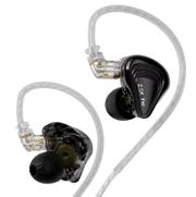 Fone de Ouvido Zsx Pro Kz - Knowledge Zenith