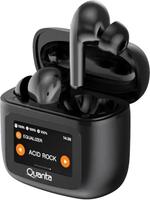 Fone de Ouvido Quanta Studio Pro Qtasp40 Quanta