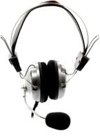Fone de Ouvido Headphone Com Microfone Satellite Ae-335