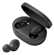 Fone de Ouvido Bluetooth 5.0 Wireless Mjx A6s