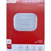 Fone de Ouvido Wireless Tomate Mtf-8824