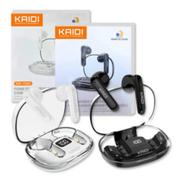 Fone de Ouvido Kaidi Kd-7021