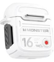 Fone de Ouvido Monster Xkt16