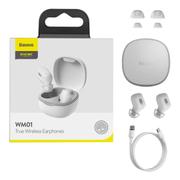 Fone de Ouvido Encok Baseus Wm01