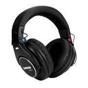 Fone de Ouvido Headphone Monitoração Profissional Shure Srh840