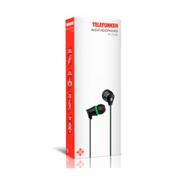 Fone de Ouvido Telefunken Tf-h100