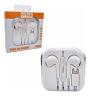 Fone de Ouvido Kaidi Kd-738
