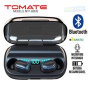 Fone de Ouvido Tomate Mtf-8808