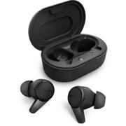Fone de Ouvido Philips Tat1207bk/00