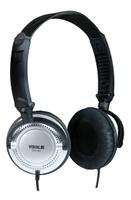 Fone de Ouvido Headphone Diâmetro da Concha 40mm Vokal Vh40