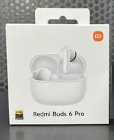 Fone de Ouvido Buds 6 Pro Xiaomi M2430e1