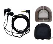 Fone de Ouvido In-ear 12hz - 23khz 16 Ohms Yoga Cd35