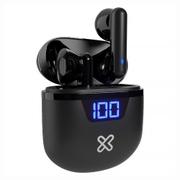 Fone de Ouvido Touchbuds Klip Xtreme Kte-006bk