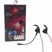 Fone de Ouvido Altomex At-870