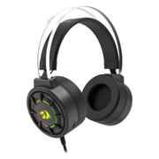 Fone de Ouvido Grendel Rgb Redragon H314-rgb