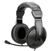 Fone de Ouvido Headset Office Hayom Hf2215