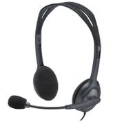 Fone de Ouvido Headphone Com Hastes Flexíveis Multi Ph111