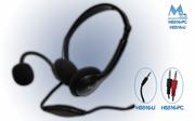 Fone de Ouvido Mtek Hs516