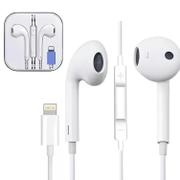 Fone de Ouvido Lightning Agold Fn-a18