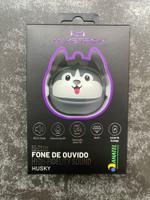 Fone de Ouvido Panda Maketech Eb-730p