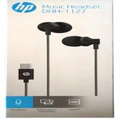 Fone de Ouvido Hp Dhh-1127
