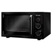 Forno 50l Mueller Preto - Elétrico - Mfb50b - 220v