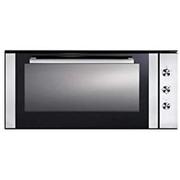 Forno 125l de Embutir Cuisinart Inox - Gás - Prime Cooking F948-ge21tix - 220v - 4092740109