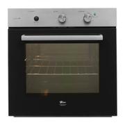 Forno 78l de Embutir Fischer Preto - Gás - Infinity Grill - 220v - 36450-104431