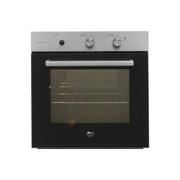Forno 78l de Embutir Fischer Inox - Gás - Infinity Grill - 220v - 36450-104432