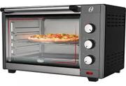 Forno 45l Oster Grafite - Elétrico - 220v - Ofor455