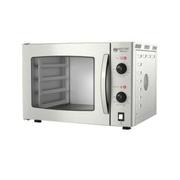 Forno 32l Tedesco Inox - Elétrico - 220v - Wl-35